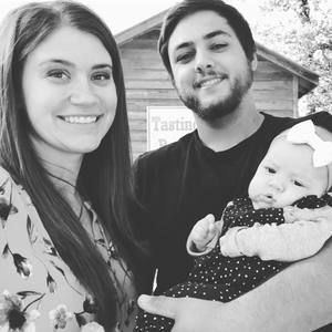 Meet your Posher, Shelby